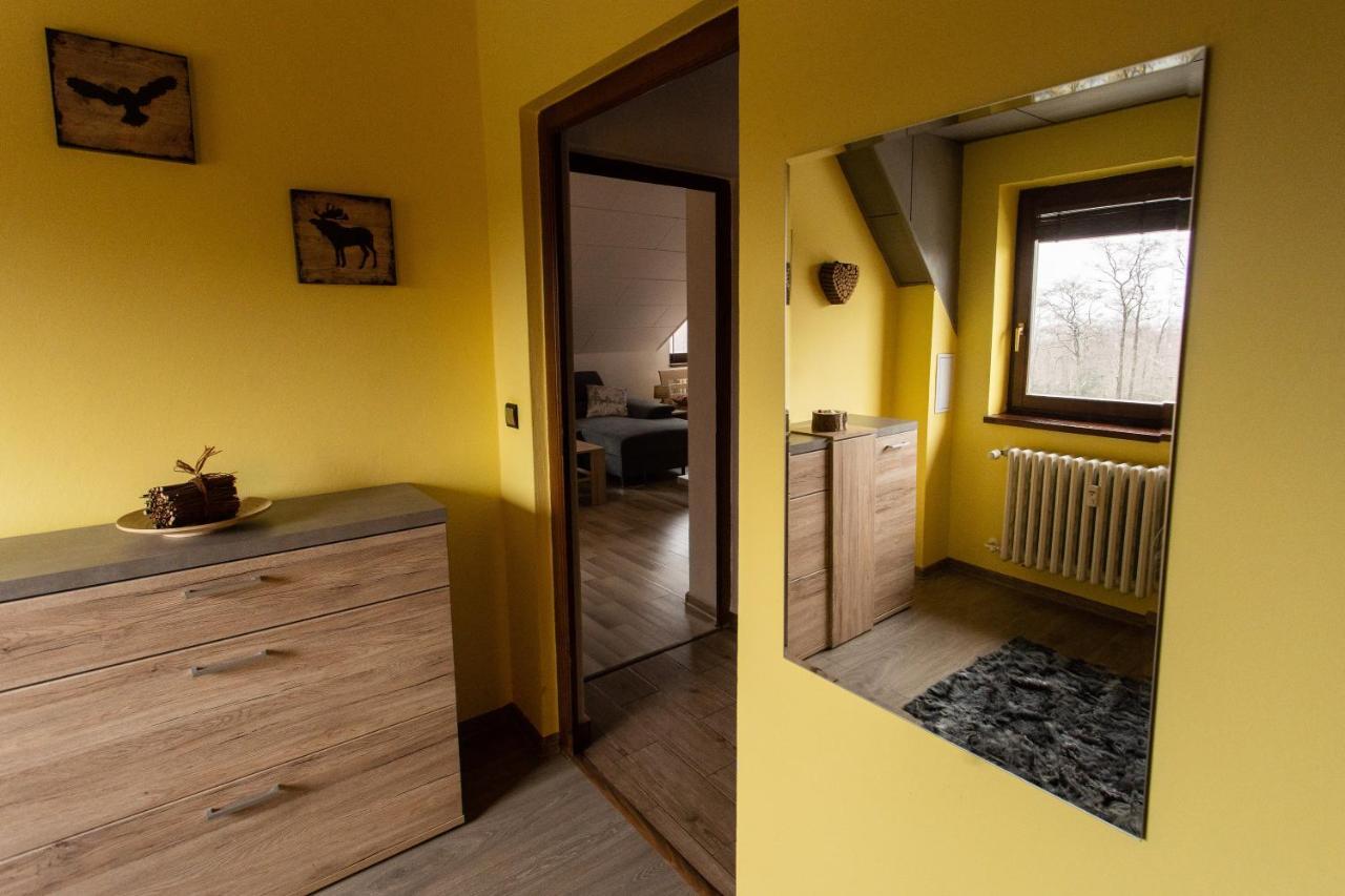 Apartment Vila Bozena - Tatranská Lomnica Dış mekan fotoğraf